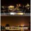 Most Pupular 2016 Trend Outdoor LED Flood Light 50W