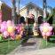 36"/36inch promotional advertising giant latex balloons