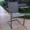 furniture modern stainless steel chair MY14SS01C