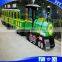 Amusements Rides Electric Train For Sale,Electric Train For Kids