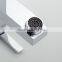 brass square basin mixer/high grand faucet
