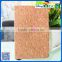 2016 new design recycle A6 notepad for promotion