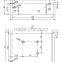 switching power supply ac dc 25w 220v to 9v P25-B series