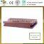 Solid outdoor floor/wpc decking board