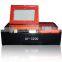 GY-320 mini laser engraving machine