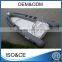 2016 popular CE certified hypalon rib boat HLB520 with top quality for sale