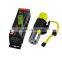 New Arrival Diving Grade IP68 Underwater 50M XPE LED Diving Flashlight