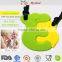 Food Grade Baby Silicone Toys BPA Free For Baby Teether