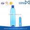Free Sample High Transparency Beer Bottle Shape Water Bottle                        
                                                Quality Choice