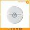 Mini Round Speaker Led Bluetooth Speaker Made in China with Alarm Clock
