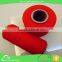 Solid Color 65% Polyester 35% Cotton Carpet Yarn
