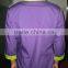2015 Latest design women's reflective uniform shirt