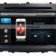 Newest Win 8 UI Double DIN Special Car DVD for benz C-class with 3G Bluetooth DJ7069