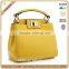 CSS1495-001 Candy Color Lady 100% Real/Genuine Leather Designer's Mini Purses Handbag
