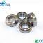 Wholesale Fingerboard Wheels Mr137zz 7x13x4mm