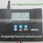 solar panel controller 50A LCD solar chargers controller solar system controller