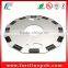 Aluminum Metal Core PCB Printed Circuit Board with High quality ,UL approved