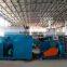 Pulp Mouled Fiber- Paper Egg Carton Making Machine