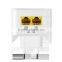 2015 new product high speed fast transfer dual-band wireless N wifi repeater