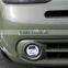 vinstar high power led drl/ led drl fog light for 407 10/2005