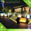 waterproof glow light up mood magic hanging floating party garden beach led ball