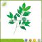 china supplier artificial maple tree branches for indoor decoration