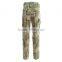 ACU Desert Long Camo Military pants 65% Polyester 35% Cotton