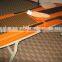 Electric Portable Folded Jade Chiropractic Table