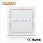 LED Bathroom and Kitchen Lamp / Ceiling Lamp 12W Square Embeded Mounted