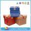 newly delicate style paper box for gift packaging
