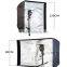 80x120cm Umbrella Speedlight Softbox Light Photo Studio Umbrella Rectangle Softbox