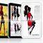 21.5inch touch sccreen kiosk advertising display with WIFI and Android system
