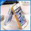 Luxurious Fashion Design Diamond Encrusted Mobile Phone PC Case