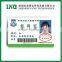 Printing Studen photo ID card plastic smart card