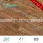 wood looking dry back PVC vinyl flooring