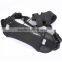 Wholesale Cycling Running Hiking Waist Bag Running Belt, hydration belt with water bottles
