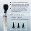 rechargeable otoscope made in China, ent diagnosis instrument,ophthalmoscope otoscope set