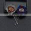 New Design Flower Men Suit Lapel Pins For Wedding Prom Party Groomsman Brooches