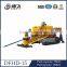 15 tons horizontal directional drilling rig, underground cable laying machine