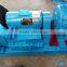underground electric mining winch 220v