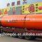 Cement Rotary Kiln- The Professional Cement Production Machinery