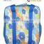2015 Blue Design Lunch cooler bag