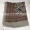 Chinese Products Wholesale 100% cashmere scarf