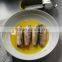 125g Canned Sardine in Oil(WW-125)