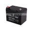 CE ROHS 33Ah 12V Ups / Eps Rechargeable Vrla Battery