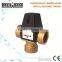 Female Thread,Water Heater Thermostatic Mixing Valve