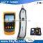 Portable cctv lcd monitor tester wire tracker cctv cable tester hd cctv tester (CT61)