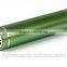 High Quality Round Super slim Portable 2600mAh USB mobile power bank For Iphone 6 5s Samsung