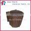 TOPS iron electric motor shell