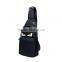 Wholesale fashion nylon cross body bags casual messenger bag for men